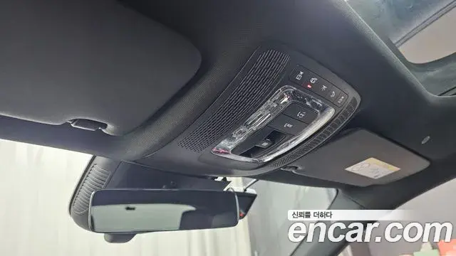 Mercedes-Benz A-Class 2025 — ფოტო 12/30