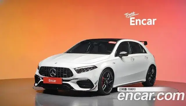 Mercedes-Benz A-Class 2025 — ფოტო 15/30
