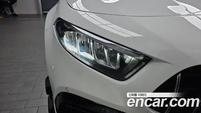 Mercedes-Benz A-Class 2025 — ფოტო 3/30