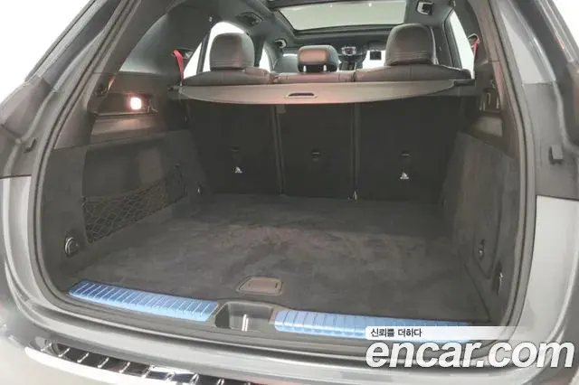 Mercedes-Benz GLE-Class 2025 — Фото 11/18