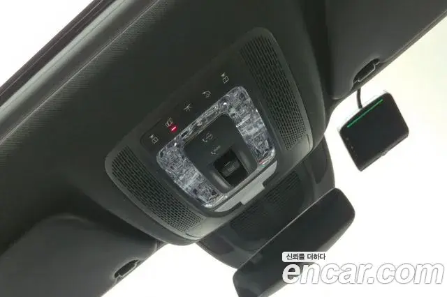 Mercedes-Benz GLE-Class 2025 — Фото 17/18