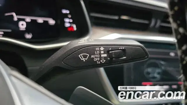 Audi A7 2021 — Photo 32/34