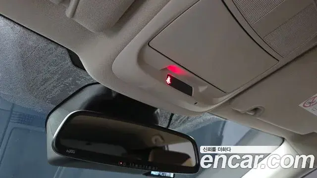Renault Samsung QM6 2023 — Şəkil 18/30