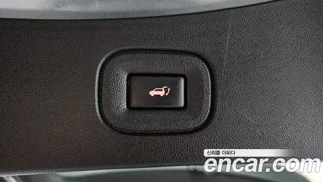 Renault Samsung QM6 2023 — Şəkil 17/30