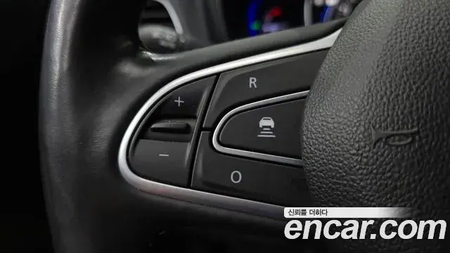 Renault Samsung QM6 2023 — Şəkil 2/30