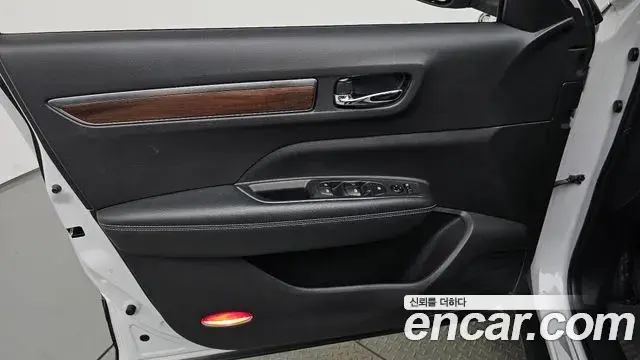 Renault Samsung QM6 2020 — Photo 18/34
