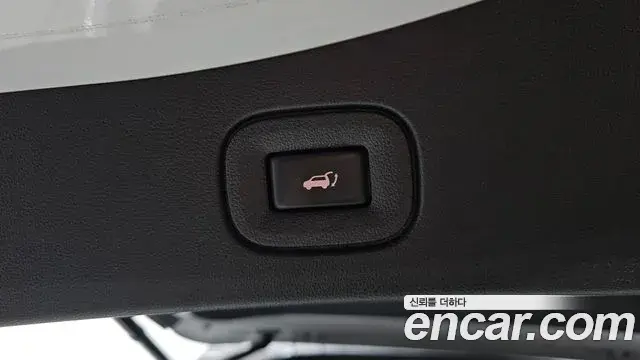 Renault Samsung QM6 2020 — Photo 28/34