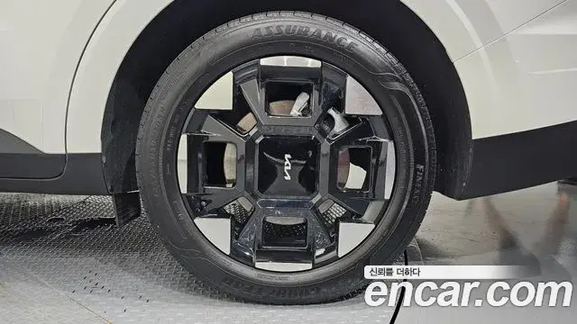 Kia Carnival 2025 — Photo 26/32