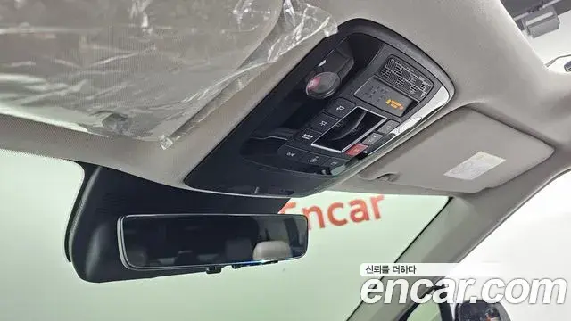 Kia Carnival 2025 — Photo 20/32