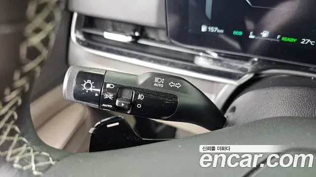 Kia Carnival 2025 — Photo 30/32