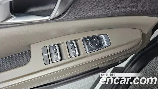 Kia Carnival 2025 — Photo 5/32