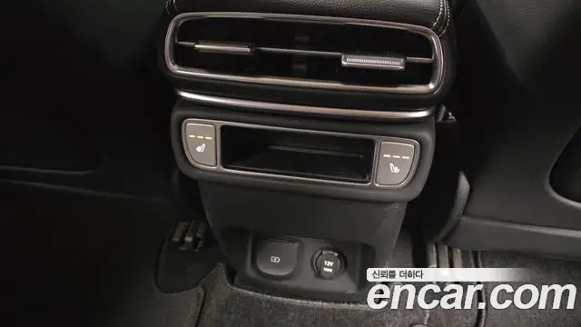 Genesis GV80 2025 — Şəkil 15/32