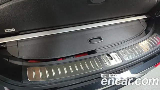 Genesis GV80 2025 — Şəkil 16/32