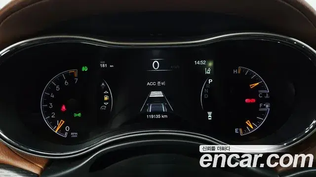 Jeep Grand Cherokee 2020 — Şəkil 2/35