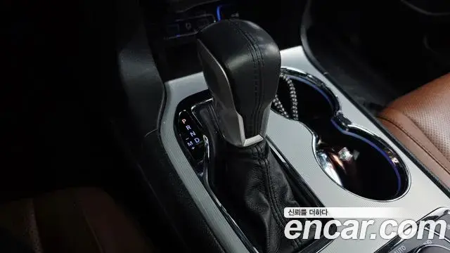 Jeep Grand Cherokee 2020 — Şəkil 6/35