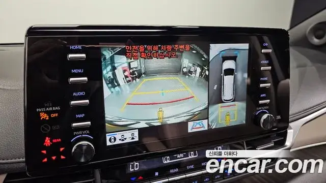 Toyota Sienna 2022 — Photo 4/38