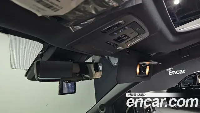 Toyota Sienna 2022 — Photo 22/38
