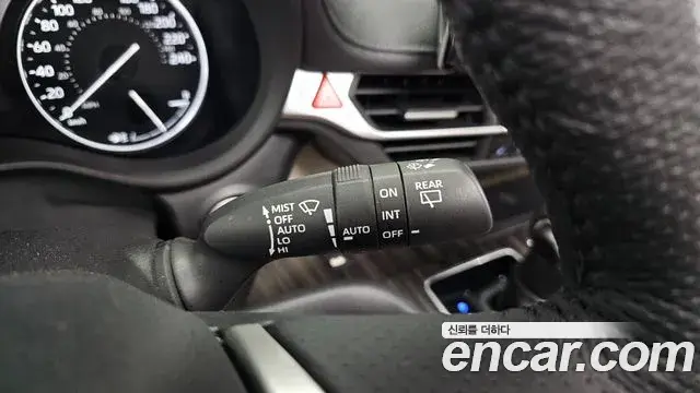 Toyota Sienna 2022 — Photo 15/38