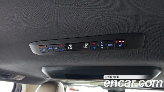 Toyota Sienna 2022 — Photo 11/38