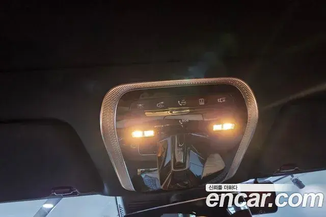 Mercedes-Benz S-Class 2023 — ფოტო 19/20