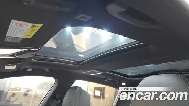 BMW 7 Series 2018 — Photo 19/20
