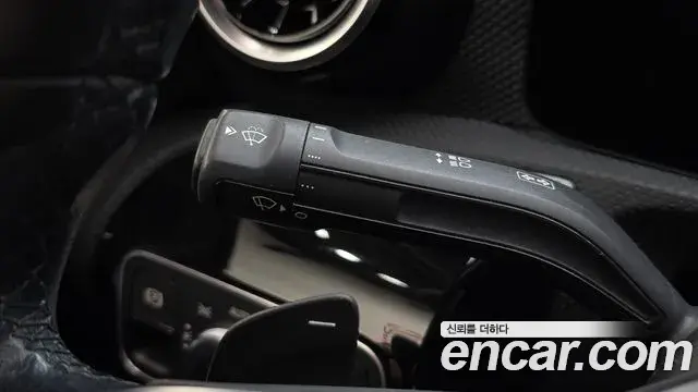 Mercedes-Benz A-Class 2021 — Şəkil 16/20