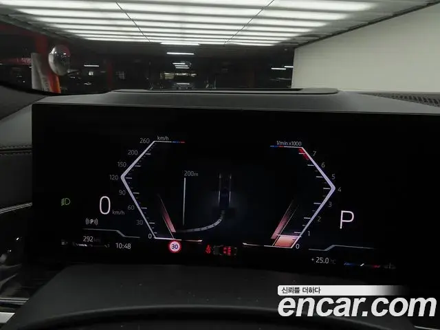 BMW X6 2024 — Photo 7/20