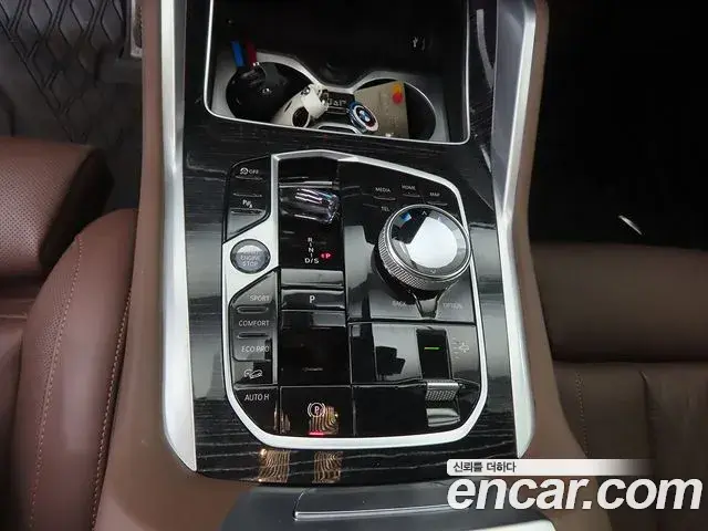 BMW X6 2024 — Photo 5/20