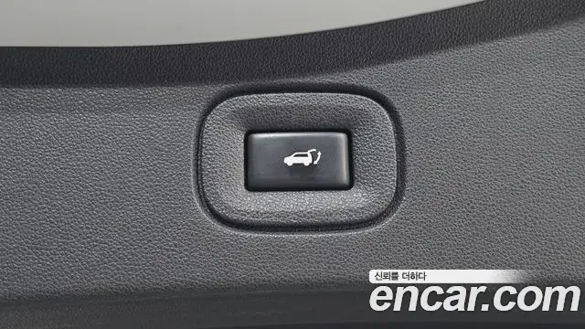 Renault Samsung QM6 2021 — Фото 15/20