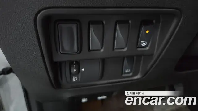 Renault Samsung QM6 2021 — Фото 18/20