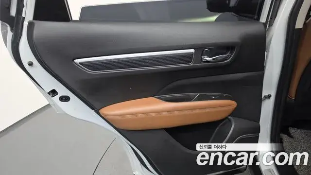 Renault Samsung QM6 2021 — Şəkil 16/32