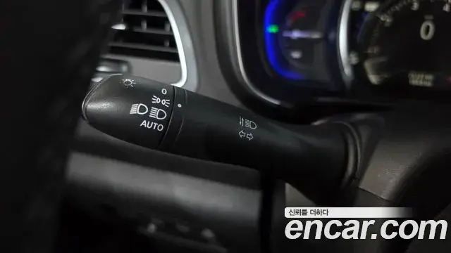 Renault Samsung QM6 2021 — Şəkil 8/32