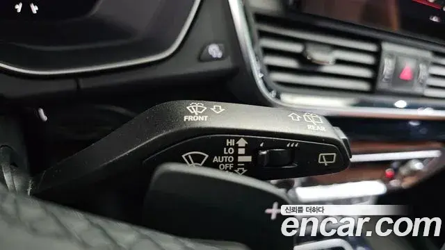 Audi Q5 2021 — Photo 5/35