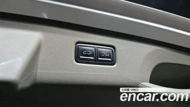 Kia Carnival 2024 — ფოტო 18/39