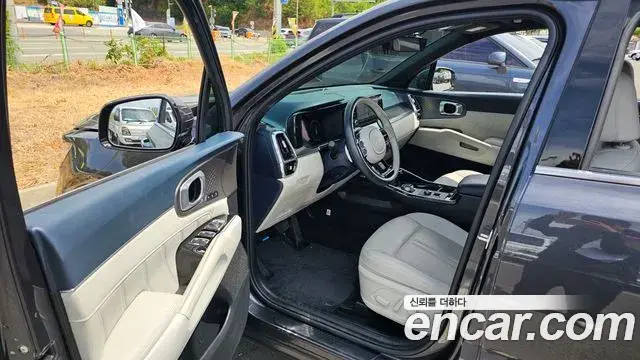 Kia Sorento 2023 — Фото 10/20