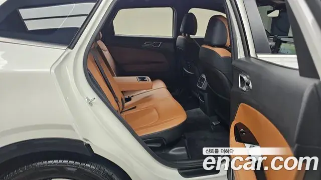 Kia Sportage 2024 — ფოტო 2/30