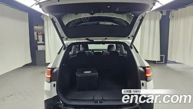 Kia Sportage 2024 — ფოტო 7/30