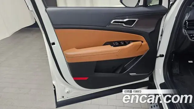 Kia Sportage 2024 — ფოტო 22/30