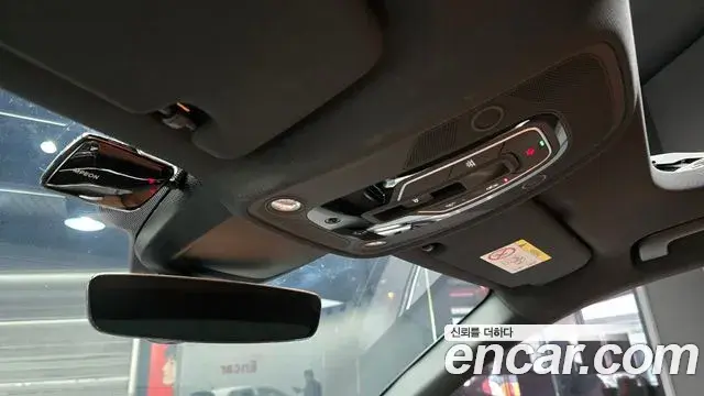 Audi A6 2021 — Photo 33/37