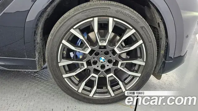 BMW X6 2024 — Şəkil 2/20