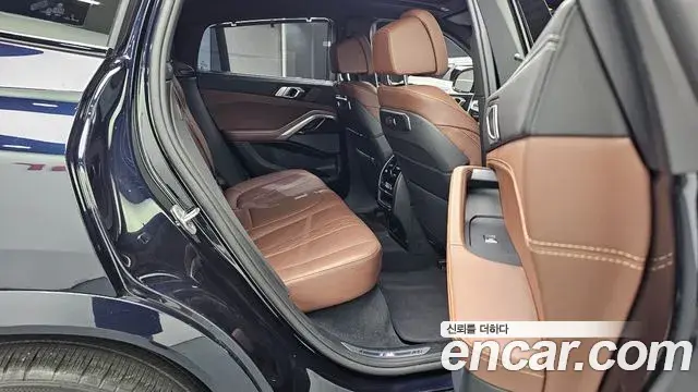 BMW X6 2024 — Şəkil 3/20