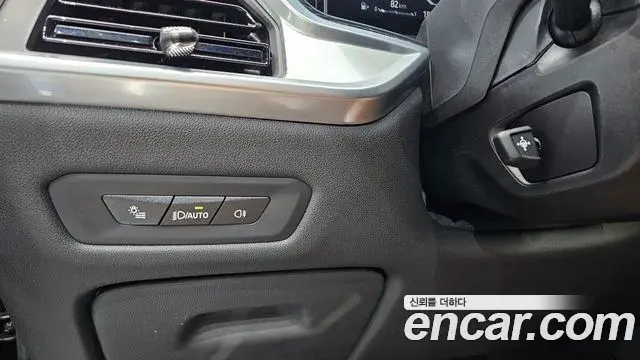 BMW X6 2024 — Şəkil 5/20