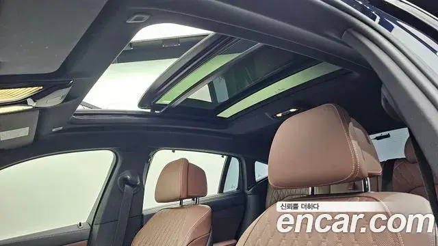 BMW X6 2024 — Şəkil 14/20