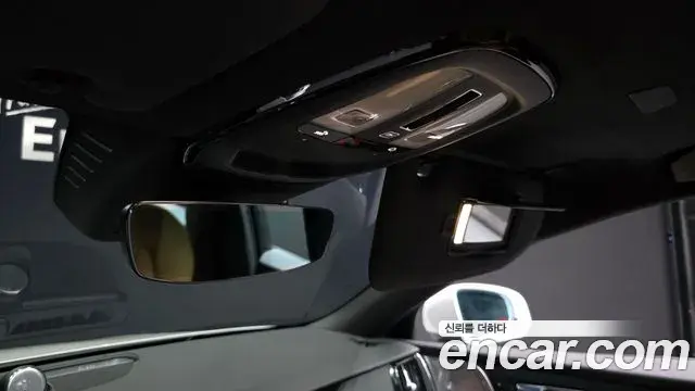 Volvo V60 Cross Country 2022 — ფოტო 16/36