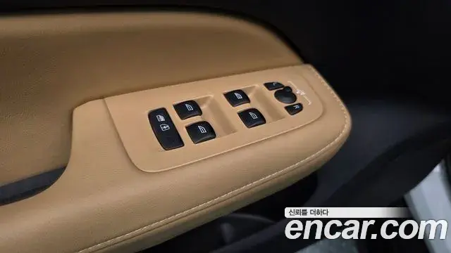 Volvo V60 Cross Country 2022 — ფოტო 25/36