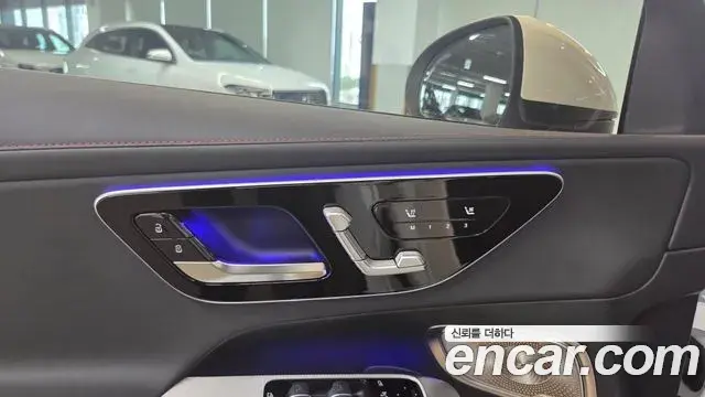 Mercedes-Benz GLC-Class 2025 — Фото 14/20