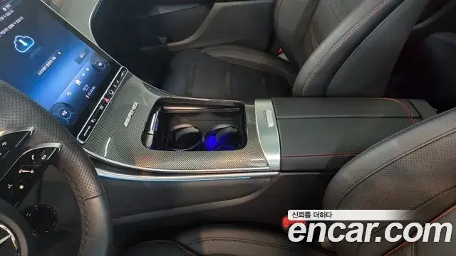 Mercedes-Benz GLC-Class 2025 — Фото 16/20