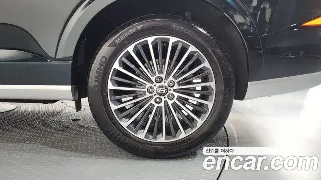 Hyundai Palisade 2025 — Şəkil 23/33