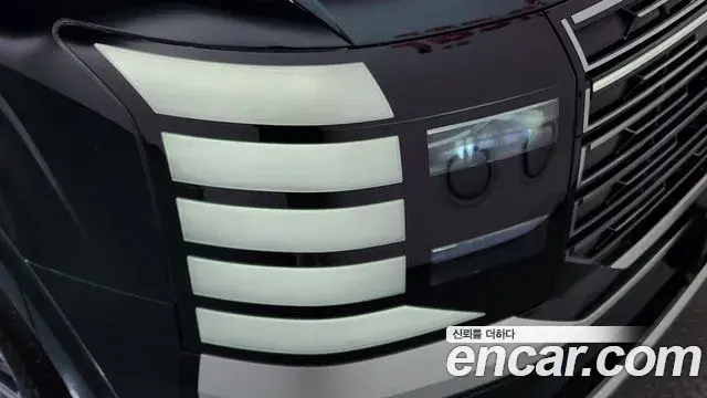 Hyundai Palisade 2025 — Şəkil 2/33