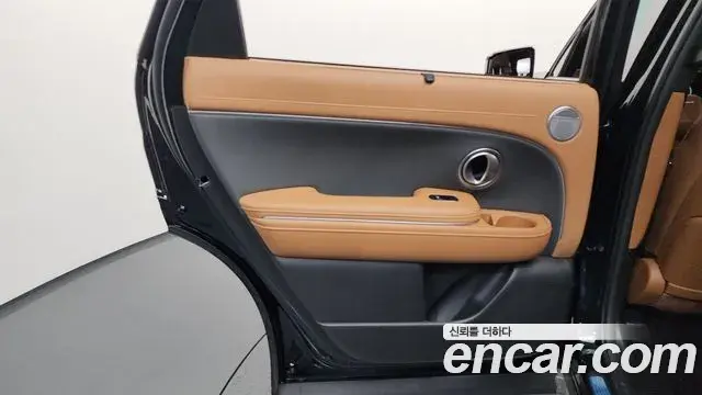 Hyundai Palisade 2025 — Şəkil 29/33